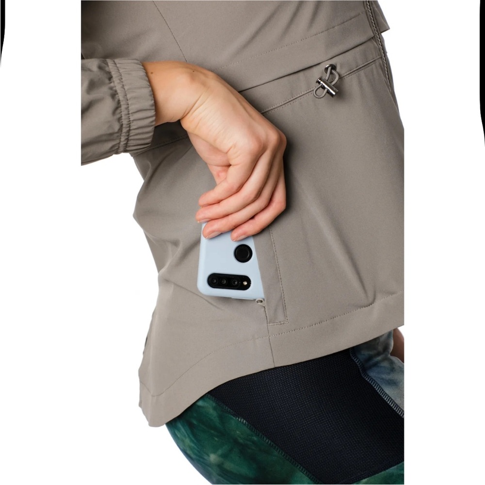 Horseware Ireland Carrie Riding Jacket - Picture 4 of 8